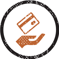 Оплата картой курьеру